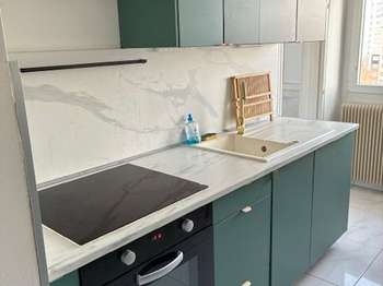 Location appartement 3 pièces Hoenheim 67