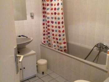 Location Appartement T1Hoenheim