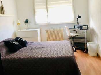 Location Appartement T1Hoenheim