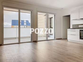 Location Appartement 3 piècesHonfleur