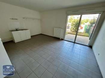 Location appartement 1 pièce