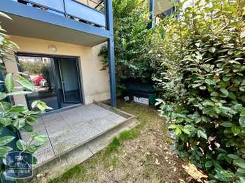 Location Appartement T1Honfleur