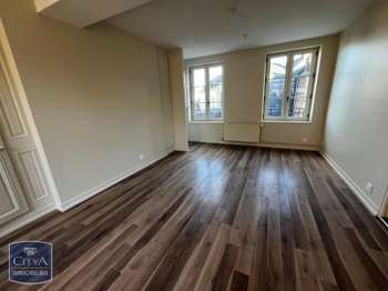 Location Appartement 3 piècesHonfleur