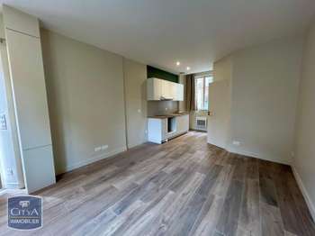 Location appartement 1 pièce