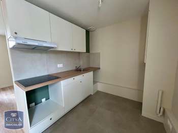Location appartement 3 pièces