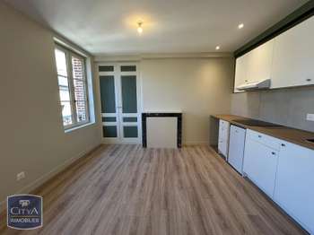 Location appartement 2 pièces