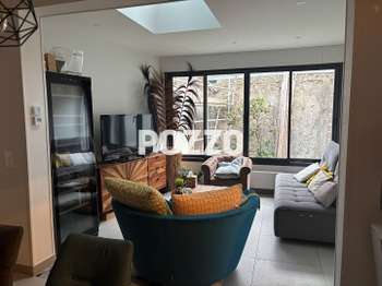 Location Appartement 3 piècesHonfleur