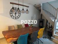 Location appartement 3 pièces