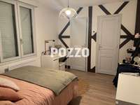 Location appartement 3 pièces
