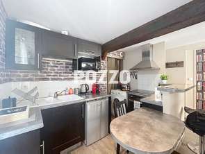 Location Appartement 2 piècesHonfleur