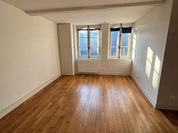 Location Appartement T1Honfleur