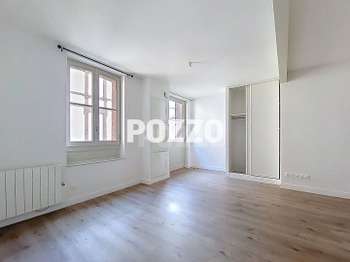 Location Appartement T1Honfleur