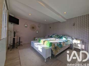 Location Appartement T1Honfleur