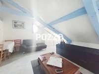 Location Studio 1 pièce
