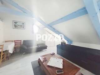 Location Studio 1 pièce