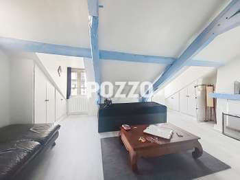 Location Studio 1 pièce