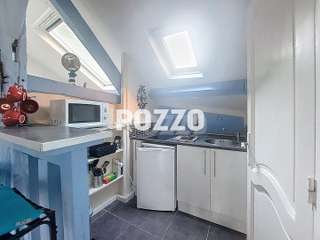 Location Studio 1 pièce