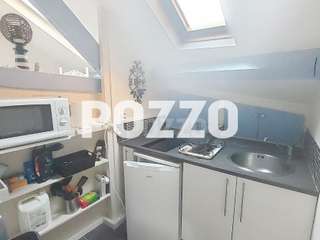 Location Studio 1 pièce