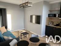 Location appartement 2 pièces