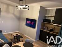 Location appartement 2 pièces