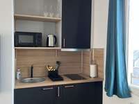 Location appartement 2 pièces