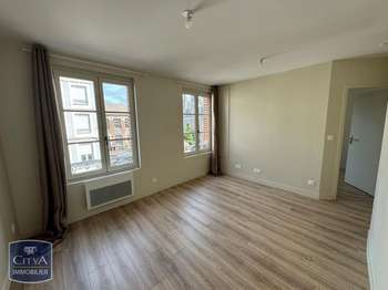 Location Appartement 2 piècesHonfleur