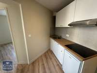 Location appartement 2 pièces