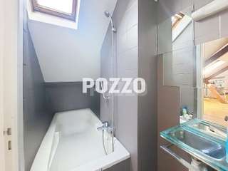 Location appartement 4 pièces