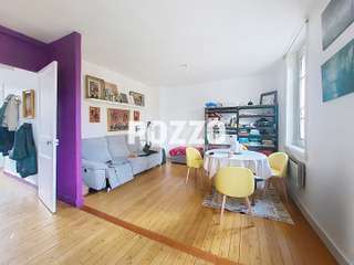 Location appartement 4 pièces