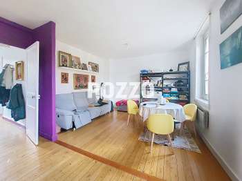 Location appartement 4 pièces Location appartement 4 pièces