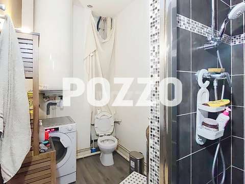 Location appartement 4 pièces