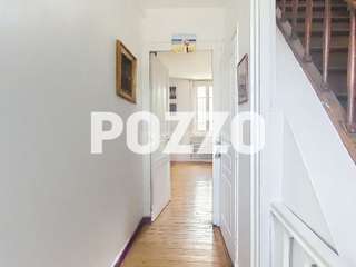 Location appartement 4 pièces
