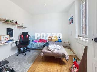 Location appartement 4 pièces
