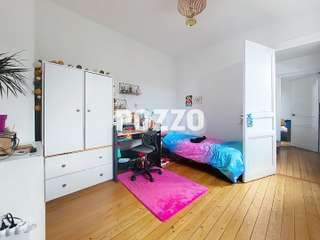 Location appartement 4 pièces