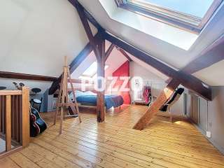 Location appartement 4 pièces