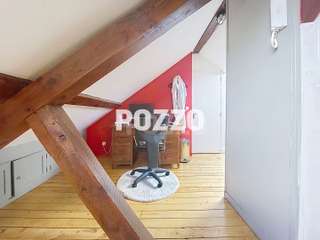 Location appartement 4 pièces