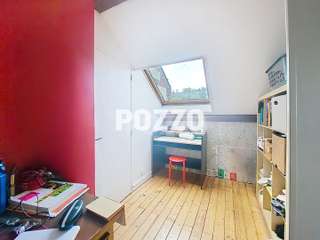 Location appartement 4 pièces