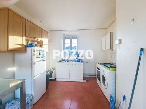 Location appartement 2 pièces