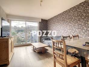 Location Appartement 3 piècesHonfleur