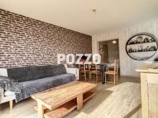 Location appartement 3 pièces