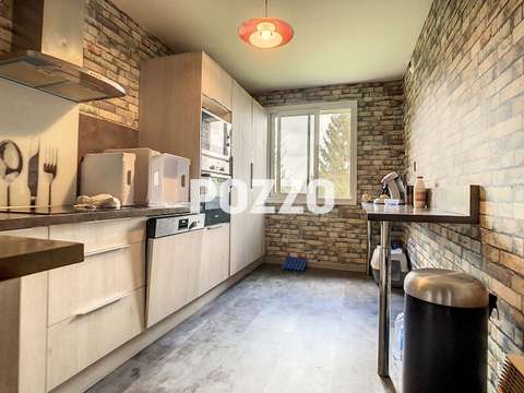 Location appartement 3 pièces