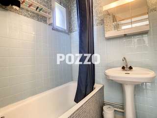 Location appartement 3 pièces