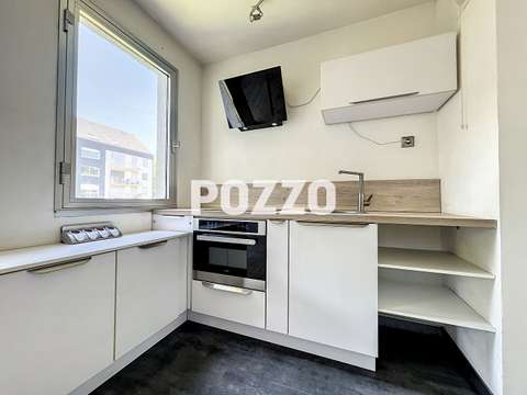 Location appartement 2 pièces