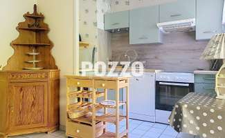 Photo Location appartement Honfleur