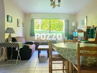 Location appartement 2 pièces