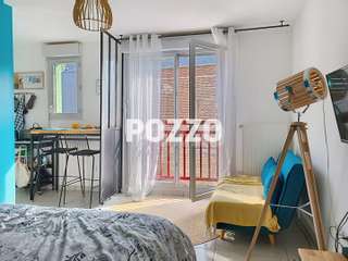 Location appartement 1 pièce