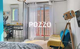 Photo Location appartement Honfleur