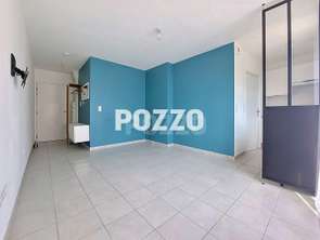 Location Appartement T1Honfleur