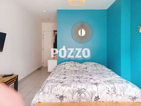Location appartement 1 pièce