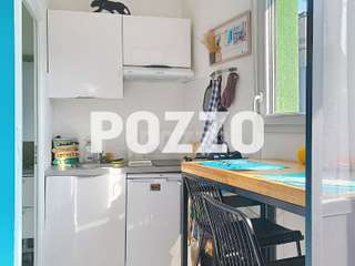 Location appartement 1 pièce